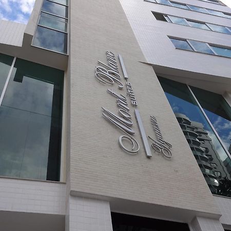 Mar Suites Yguassu Nova Iguaçu Extérieur photo