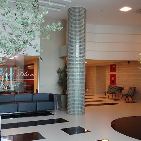 Mar Suites Yguassu Nova Iguaçu Extérieur photo