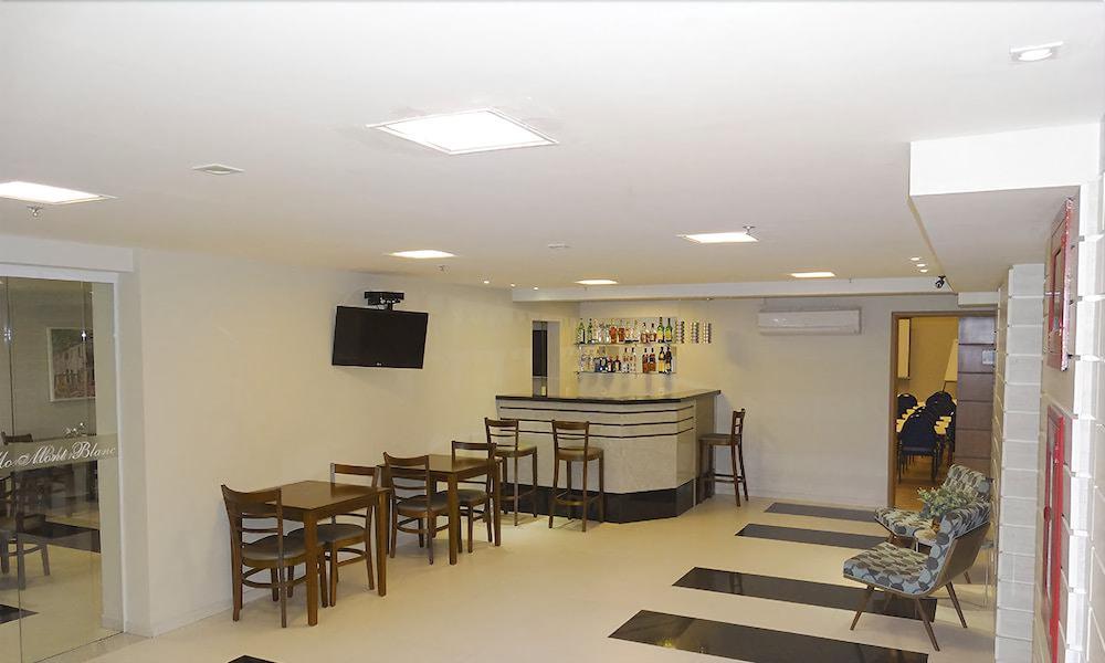 Mar Suites Yguassu Nova Iguaçu Extérieur photo