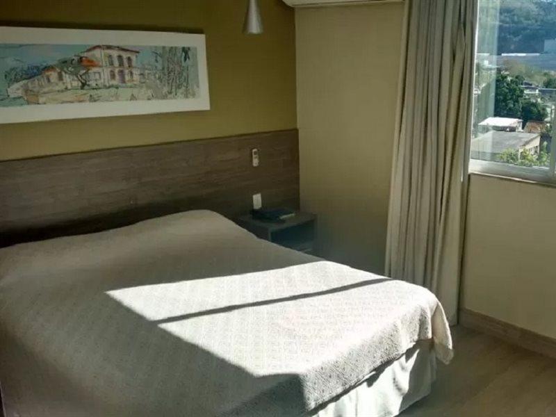 Mar Suites Yguassu Nova Iguaçu Extérieur photo