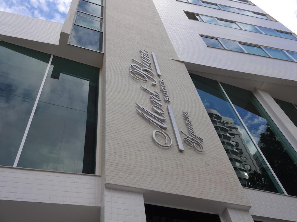 Mar Suites Yguassu Nova Iguaçu Extérieur photo
