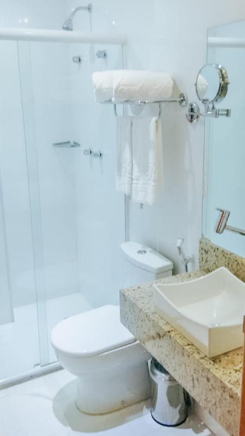 Mar Suites Yguassu Nova Iguaçu Extérieur photo