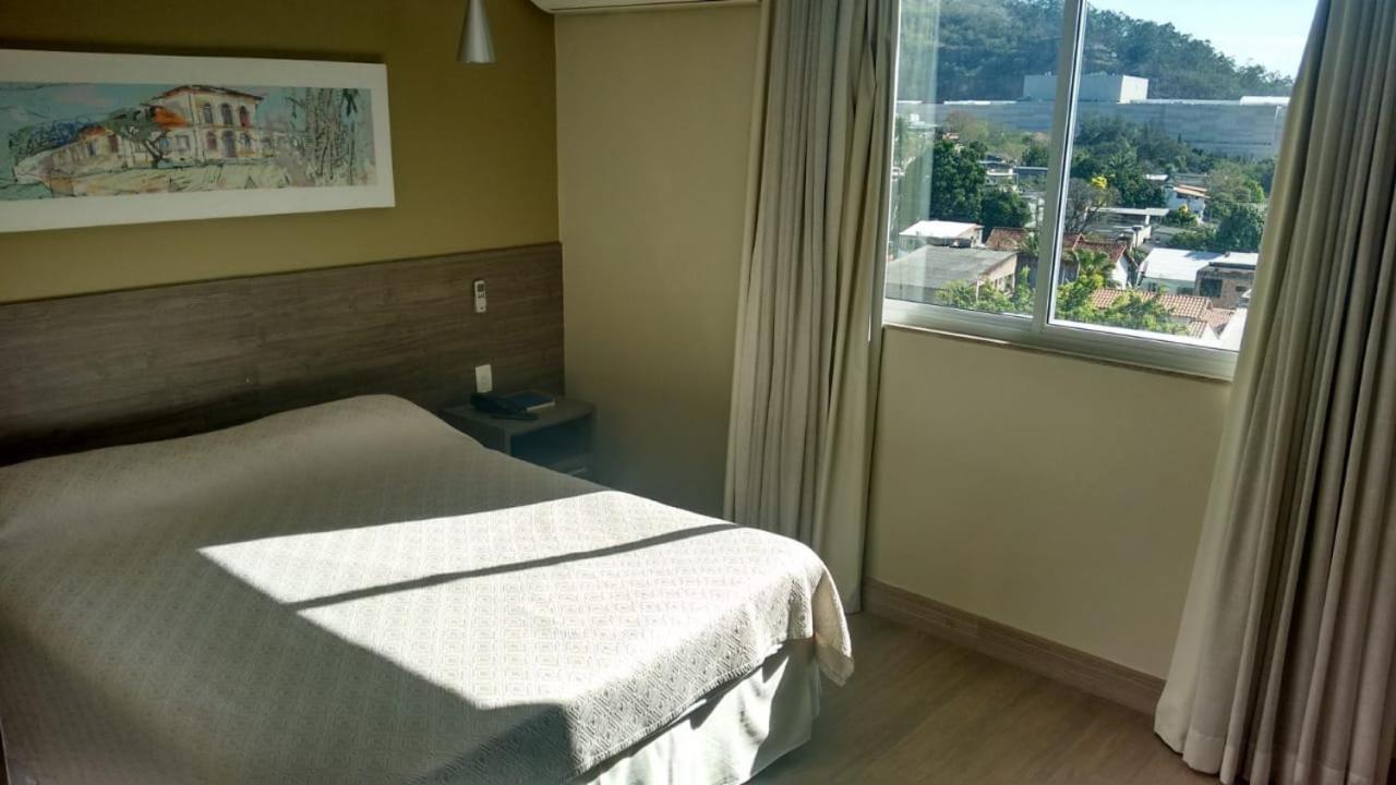 Mar Suites Yguassu Nova Iguaçu Extérieur photo