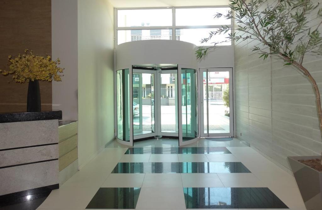 Mar Suites Yguassu Nova Iguaçu Extérieur photo