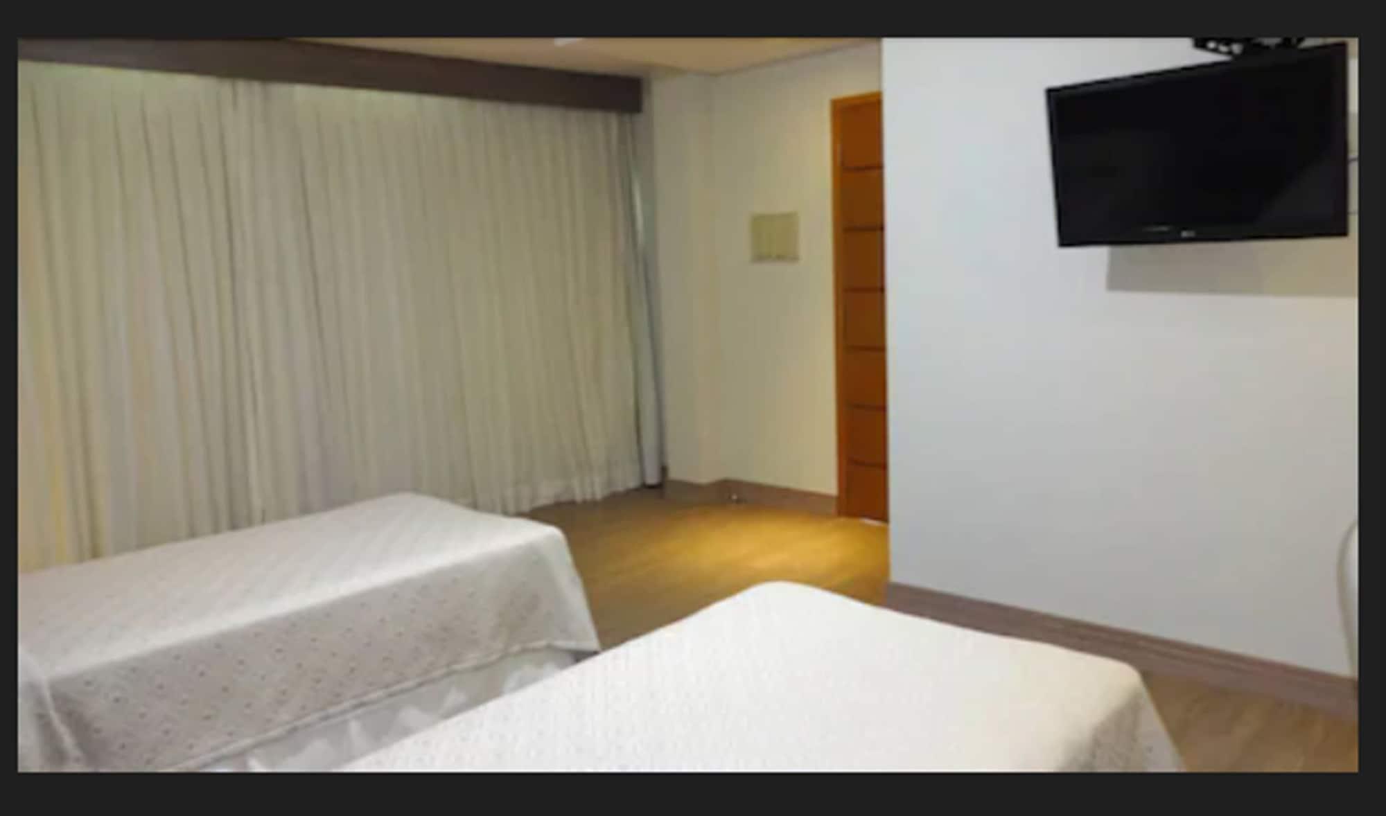 Mar Suites Yguassu Nova Iguaçu Extérieur photo