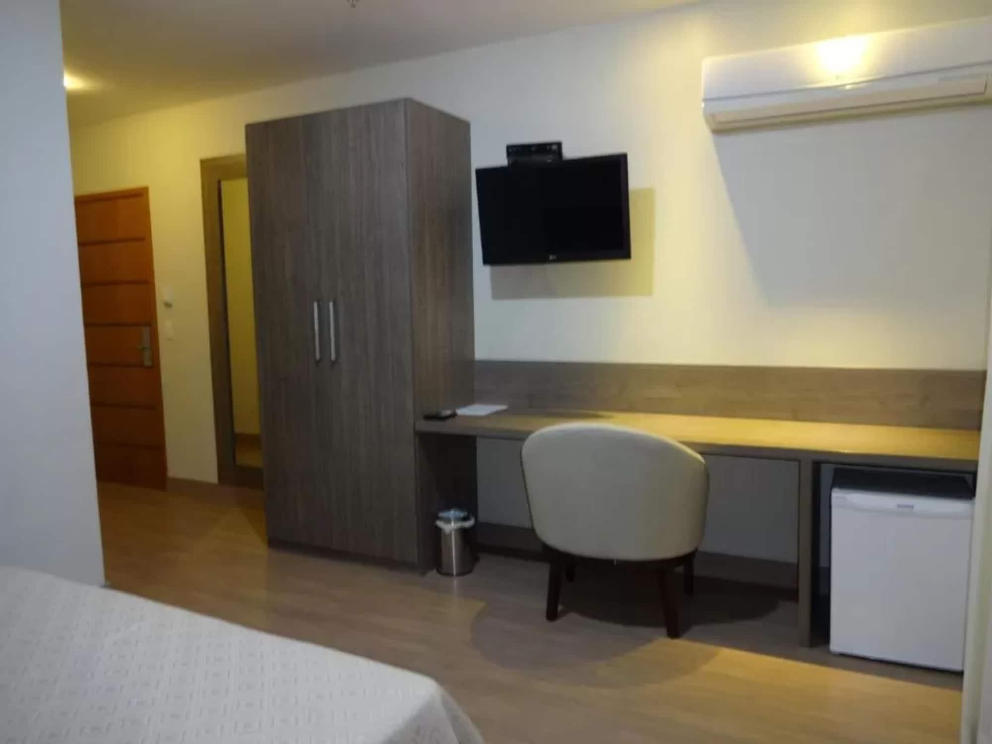 Mar Suites Yguassu Nova Iguaçu Extérieur photo