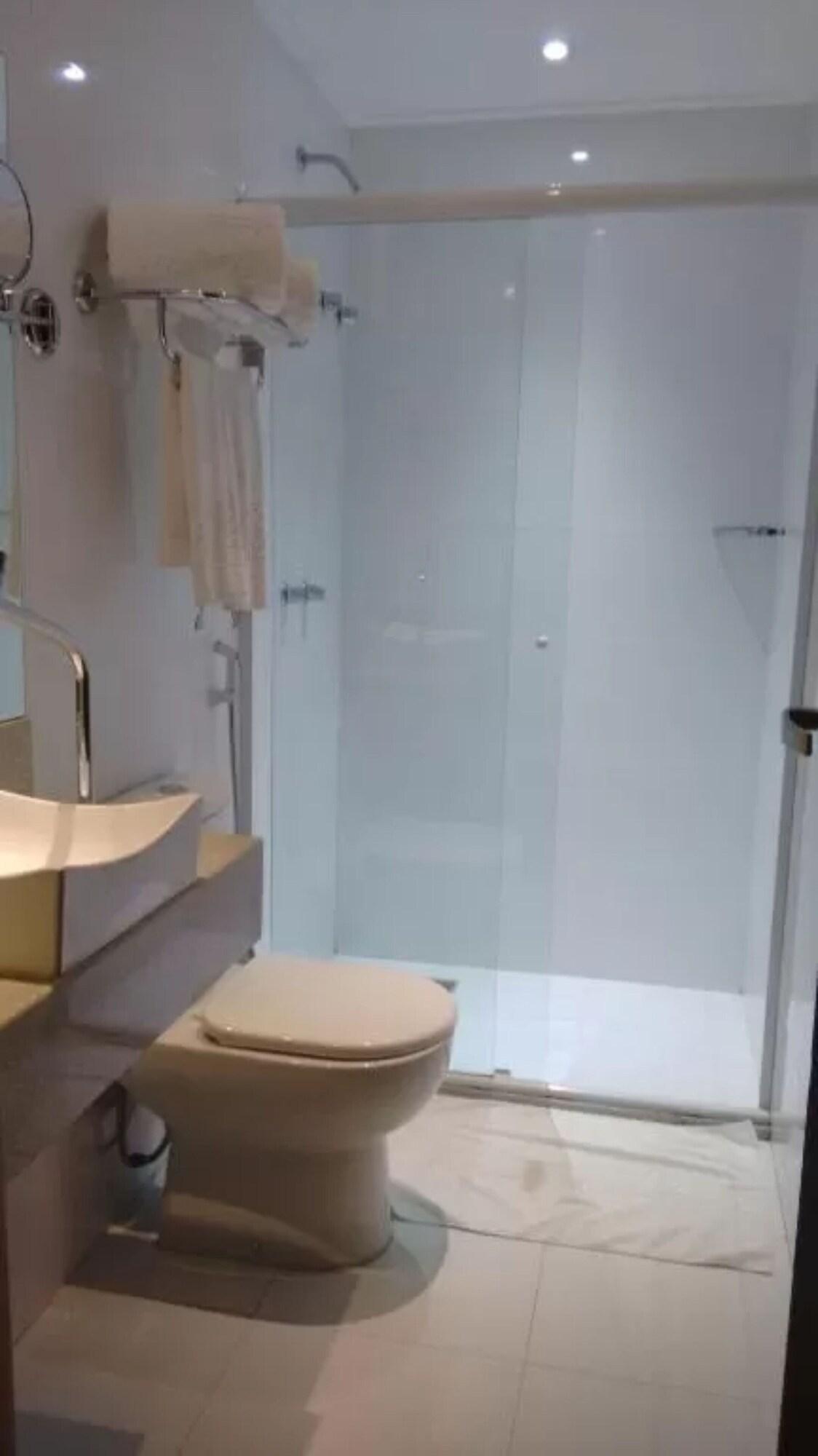 Mar Suites Yguassu Nova Iguaçu Extérieur photo