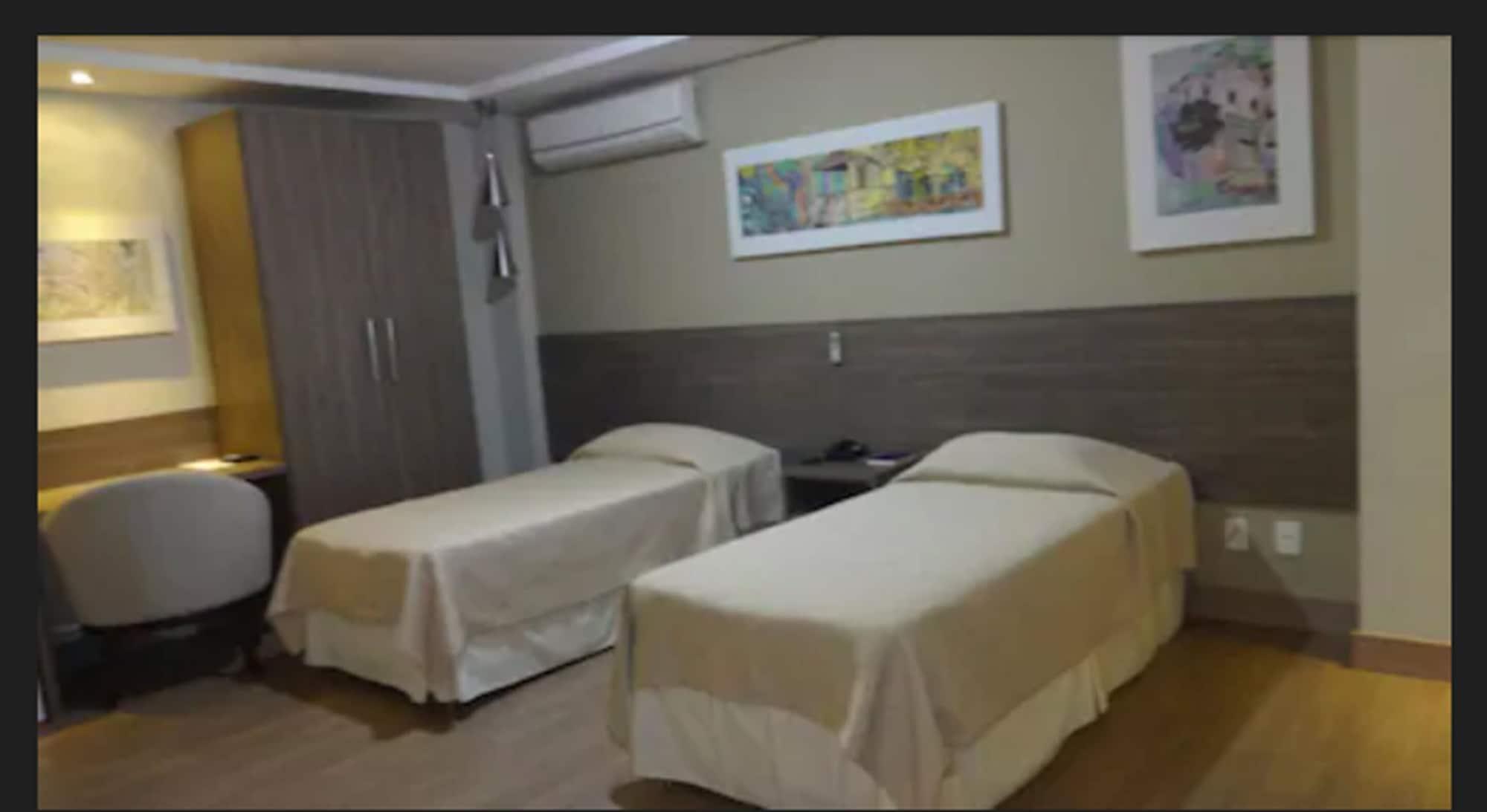 Mar Suites Yguassu Nova Iguaçu Extérieur photo