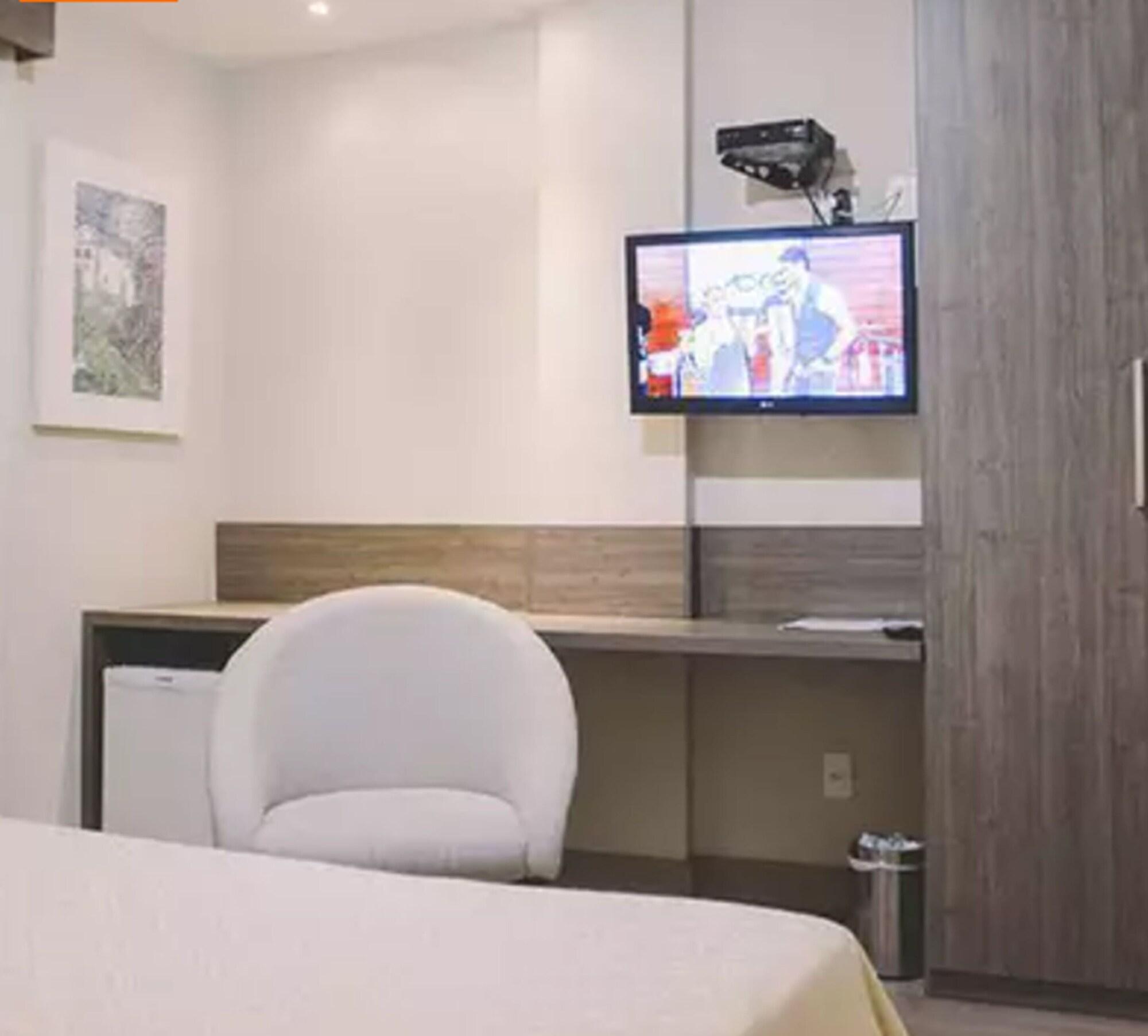 Mar Suites Yguassu Nova Iguaçu Extérieur photo
