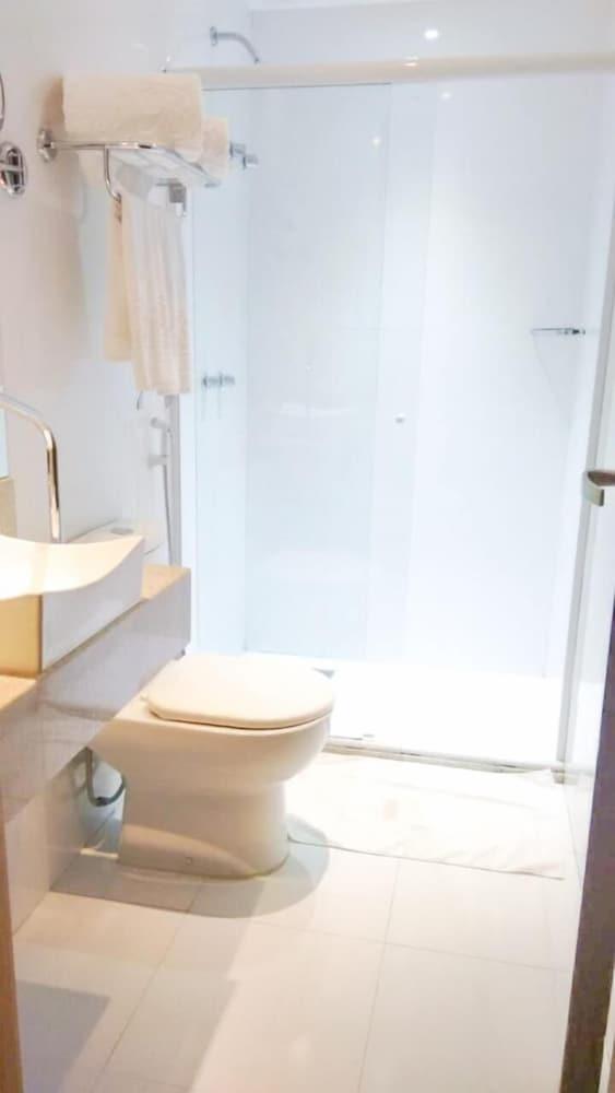 Mar Suites Yguassu Nova Iguaçu Extérieur photo