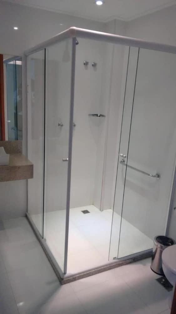 Mar Suites Yguassu Nova Iguaçu Extérieur photo